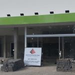 Reforma de imóvel comercial