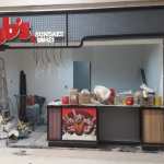 Reforma de Loja Comercial